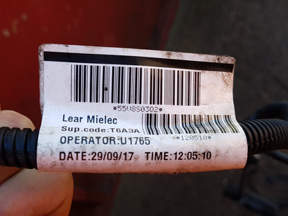 2015 - 2020 Volvo V40  Hatchback PARKING SENSOR WIRING LOOM (REAR) 31427120-AA