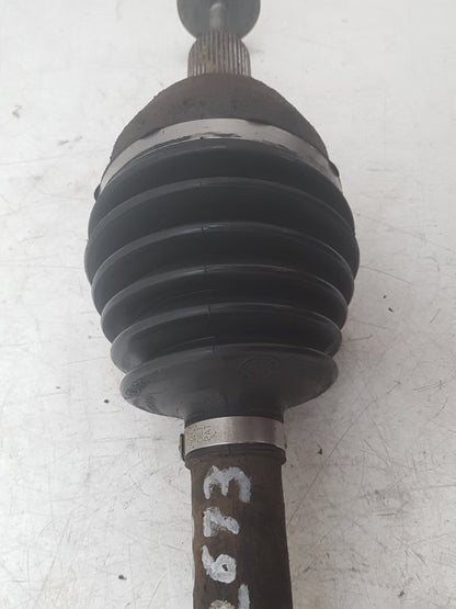 2007 - 2010 Volvo V70  Estate DRIVESHAFT - DRIVER FRONT (MANUAL) 30787818