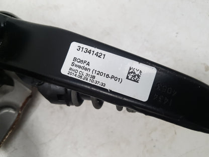 2013 - 2015 Volvo V60  Estate Clutch Pedal 31341421