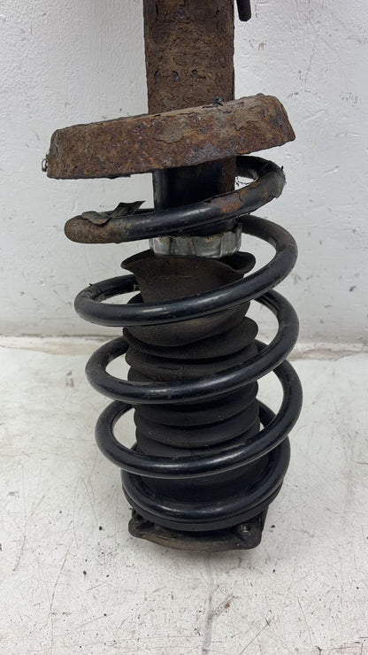 1998 - 2009 Saab 9-5   Left Front Shock Absorber 5233366