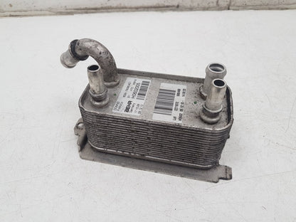 2006 - 2009 Volvo C70  Convertible Engine Oil Cooler 3M517A095DF