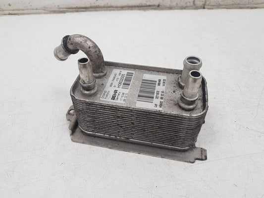 2006 - 2009 Volvo C70  Convertible Engine Oil Cooler 3M517A095DF