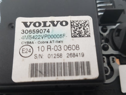 2010 - 2016 Volvo V60   Rear Interior Light 30659074 39859711
