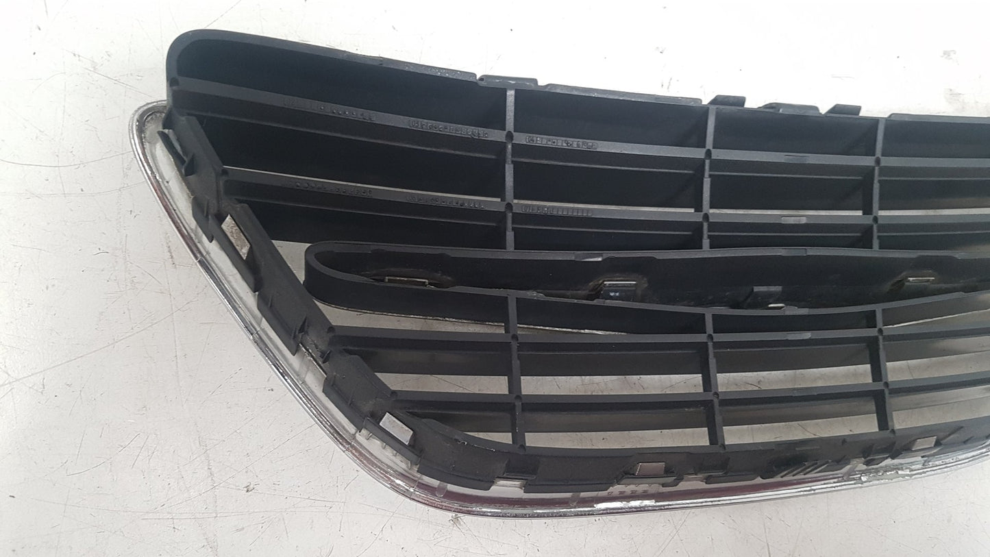 2005 - 2015 Saab 9-3  Estate FRONT GRILLE 12797988