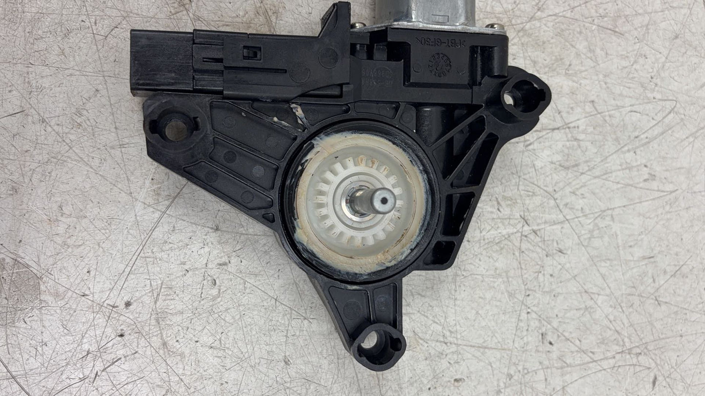 2015 - 2019 Volvo V40 Cross Country  Hatchback WINDOW REG MOTOR (DRIVER SIDE REAR) A2469063100