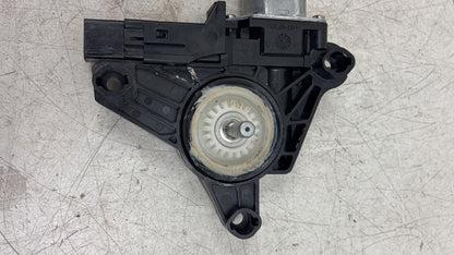 2015 - 2019 Volvo V40 Cross Country  Hatchback WINDOW REG MOTOR (DRIVER SIDE REAR) A2469063100