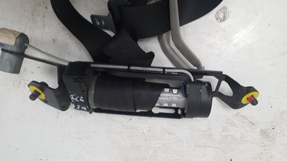 2005 - 2010 Volvo S60  Saloon Left Front Seat Belt 30661907