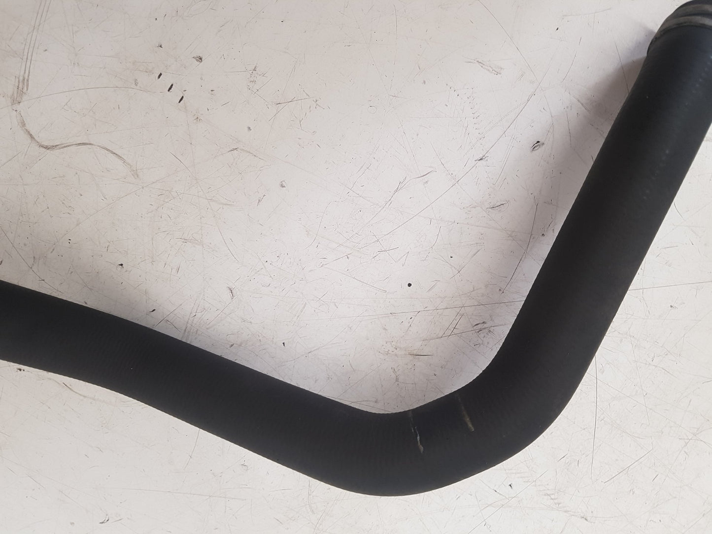 2012 Volvo S60  Saloon RADIATOR HOSE 31338810