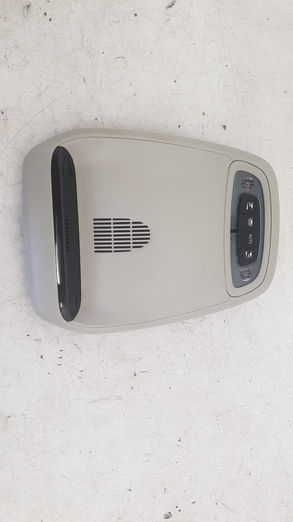2015 Volvo V40 525, 526 Hatchback Interior Light 39825823