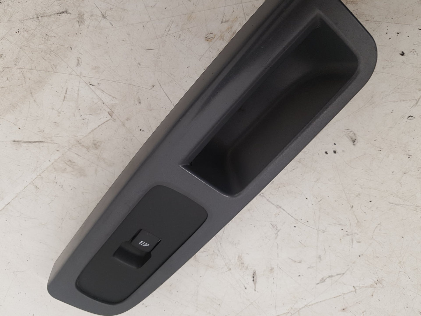 2005 - 2012 Volvo S40  Saloon Left Front Window Switch 31272012