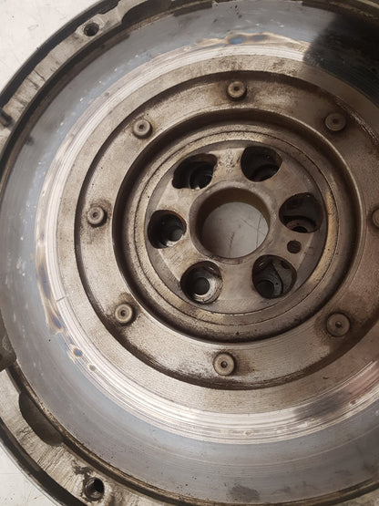 2006 - 2012 Volvo C30  Hatchback Flywheel/Flexplate GGV3G-000039