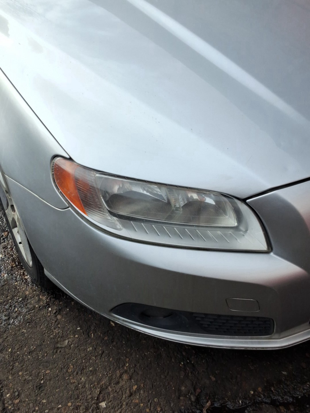 2010 Volvo V70 III 135 173048- Right Headlight VRAC Grade