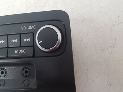 2009 - 2015 Volvo XC60  Estate INFOTAINMENT CONTROL MODULE (ICM) 30782066