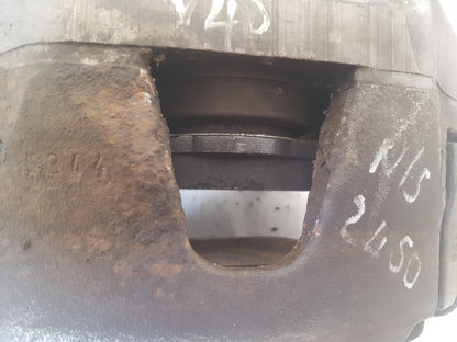 2012 - 2016 Volvo V40 Cross Country  Hatchback Left Front Caliper 36000731