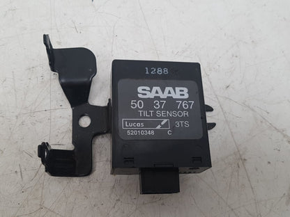 2002 Saab 9-3  Convertible ALARM SENSOR RELAY 5037767