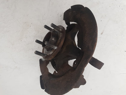 2010 - 2012 Volvo S40  Saloon Right Front Hub Assembly 3M51-3K170
