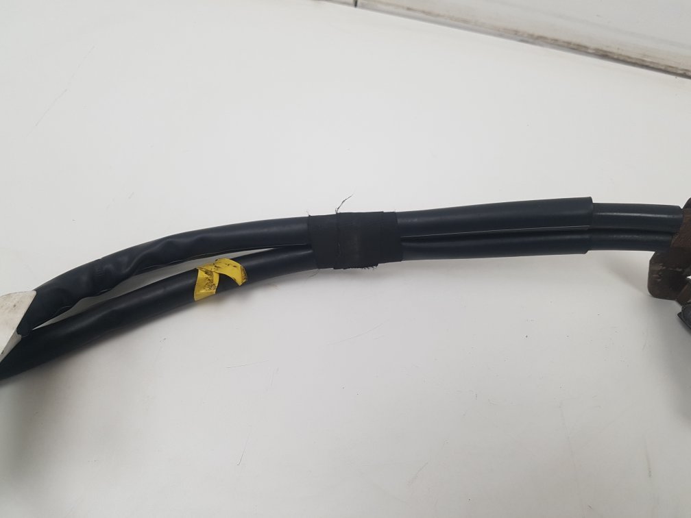 2014 Volvo V40  Hatchback BATTERY LEAD (GROUND) 31327030