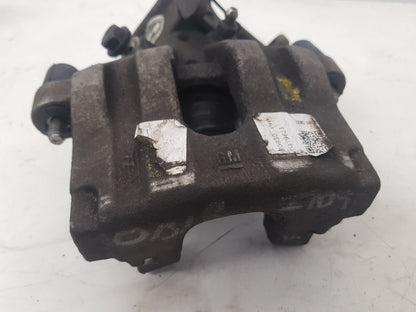 2010 Saab 9-3 Right Rear Cali per VRAC Grade