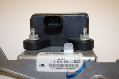 2010 Volvo S40  Saloon YAW SENSOR 8M51-3C187-FA