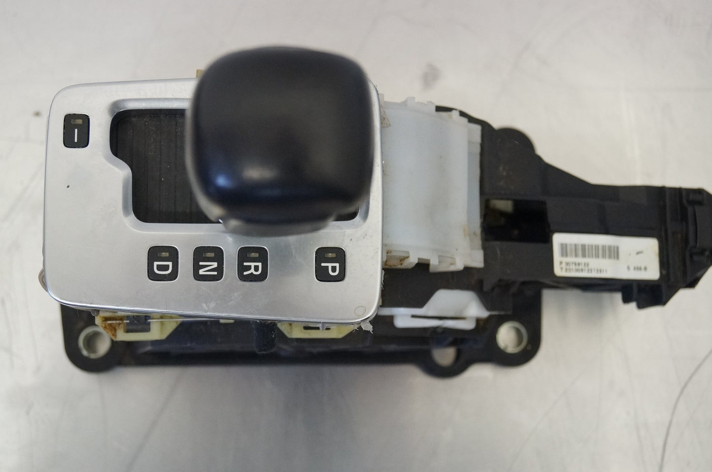 2008 - 2011 Volvo XC70  Estate GEAR STICK 30759122