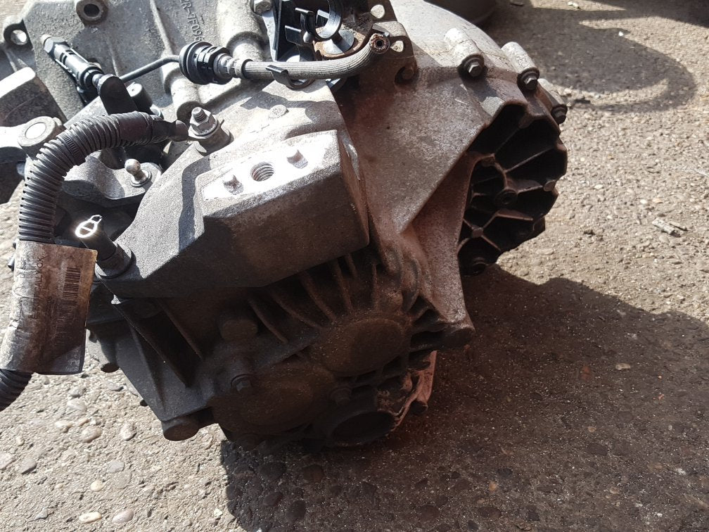2007 - 2015 Volvo V70  Estate Manual Gearbox 89GR-7002-RP