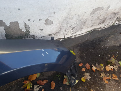 2012 Volvo S60  Saloon Right Front Guard