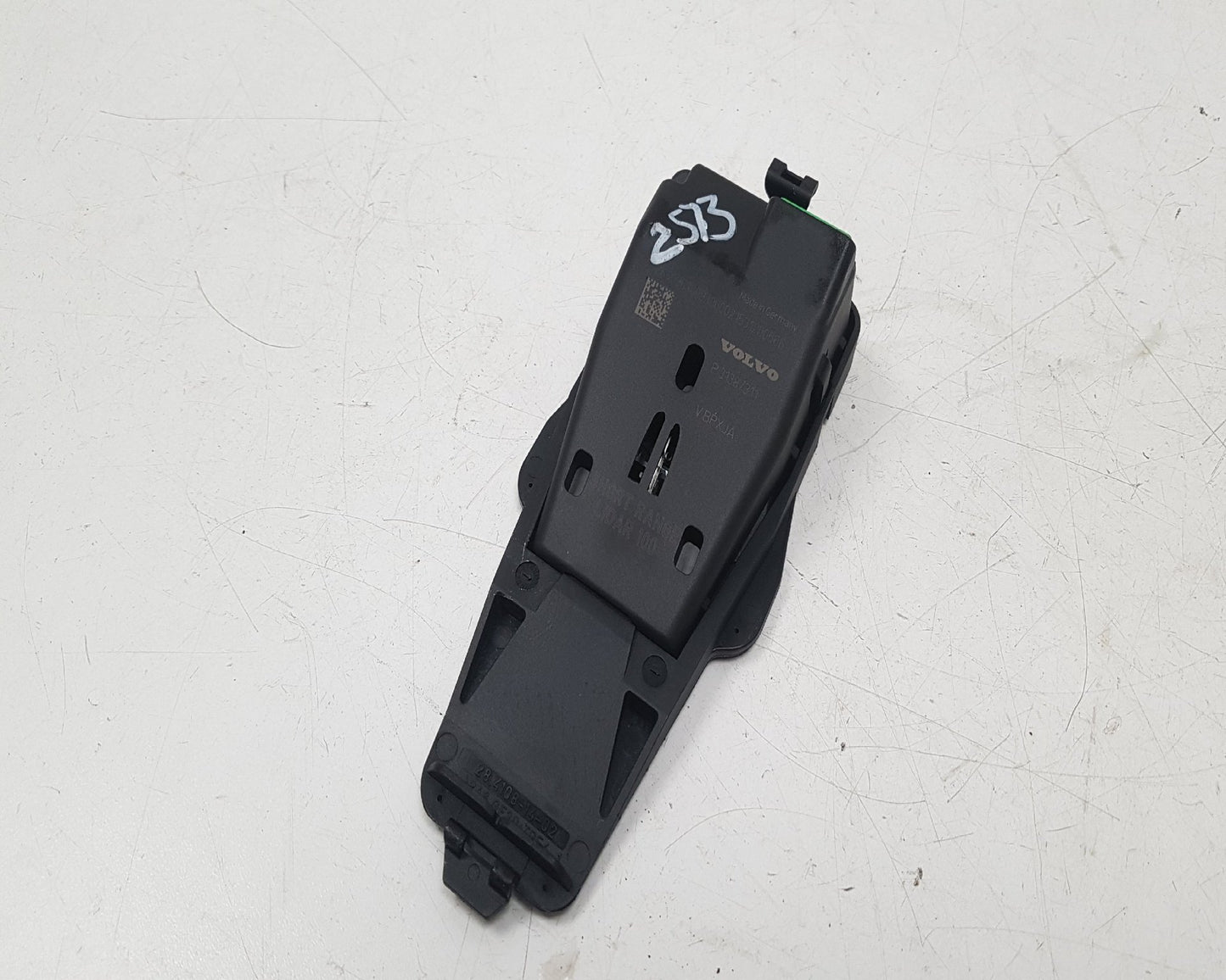 2012 - 2016 Volvo XC70  Estate BRAKE ASSIST SENSOR (LIDAR) 31387311