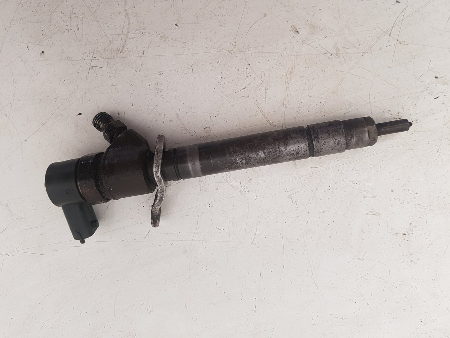 2006 - 2010 Volvo V50  Estate Fuel Injector 30777526