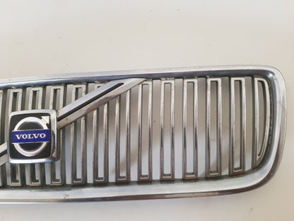 2005 - 2008 Volvo V70  Estate FRONT GRILL 08693346
