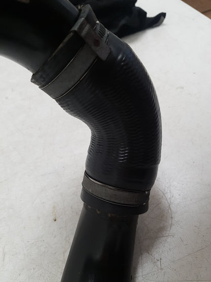 2010 Volvo S40  Saloon Intercooler Pipe