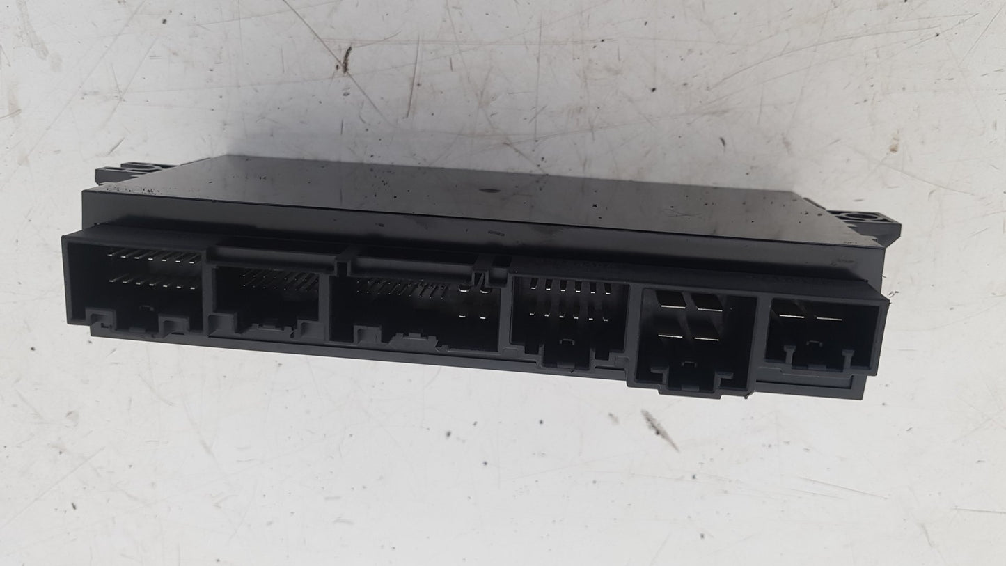 2006 - 2010 Volvo C70   ROOF MODULE (CABRIOLET) 31272140