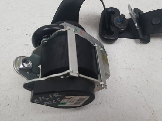 2010 - 2014 Volvo V60  Estate Right Rear Seat belt 39800488