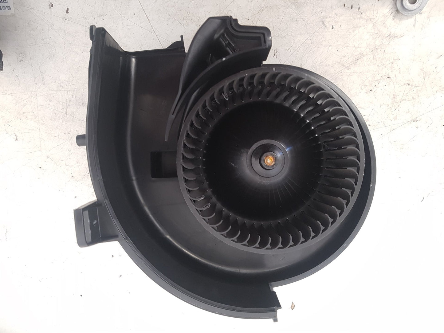 2017 - 2025 Volvo V90 235, 236 Estate Blower Motor 0130 309 506