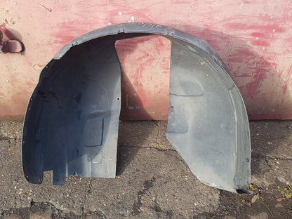 2007 - 2012 Volvo C70 II 542 Convertible WHEEL ARCH LINER (PASSENGER SIDE FRONT) 30787110