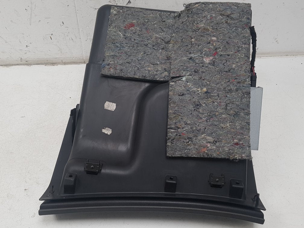 2001 - 2009 Saab 9-5  Estate Glove Box 4600771