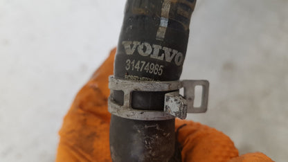 2012 - 2017 Volvo V40  Hatchback WATER HOSES 31474986