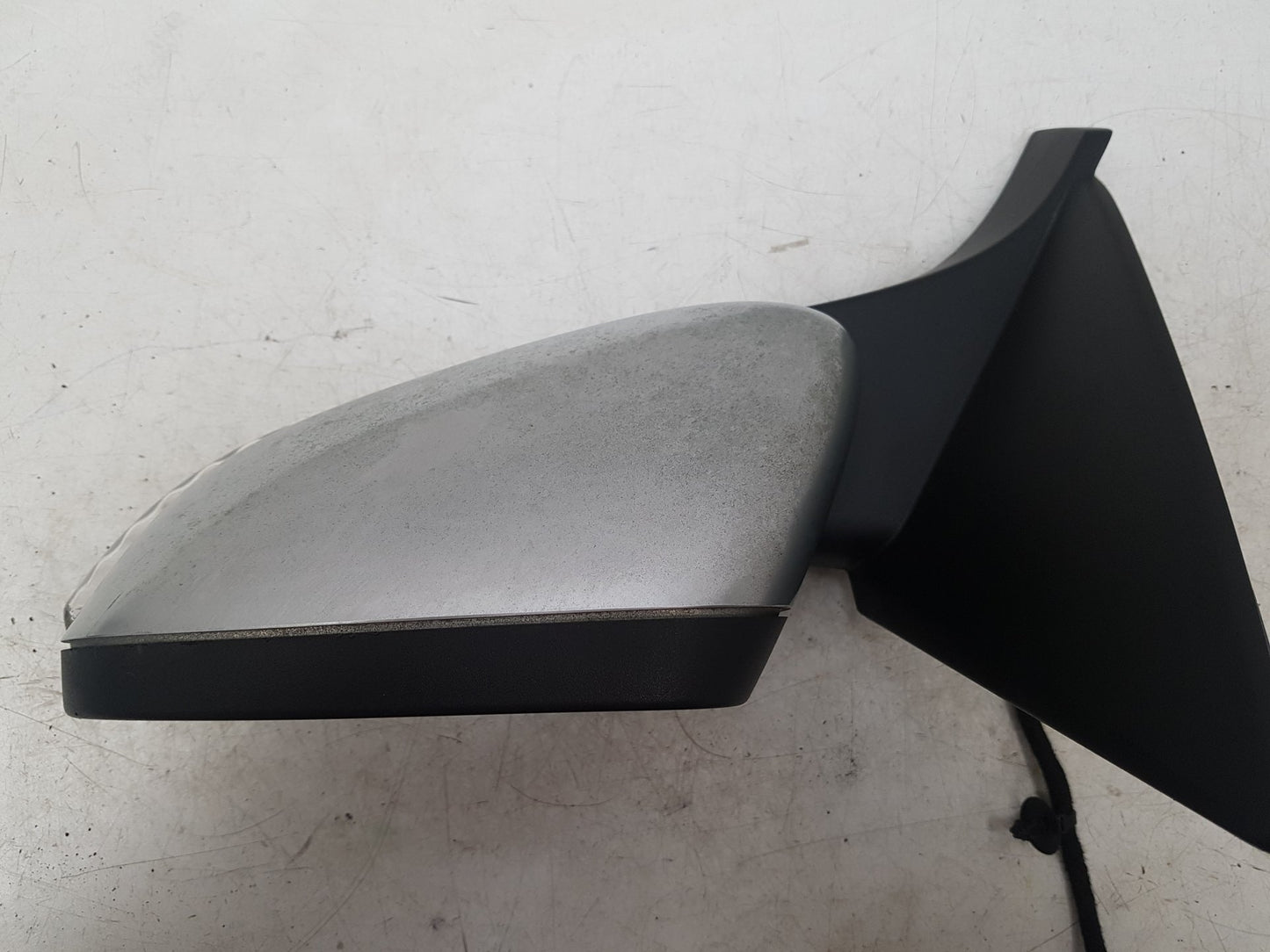 2009 - 2012 Volvo C30  Hatchback DOOR MIRROR - ELECTRIC (PASSENGER SIDE) 31218179