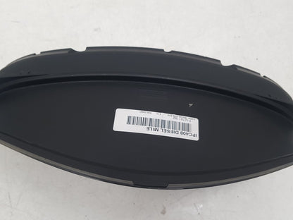 2005 - 2011 Saab 9-3 YS3F Saloon Instrument Cluster 12781162