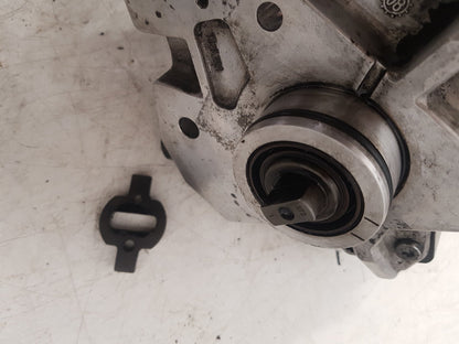 2005 - 2012  Xc90 D5 Se Awd E4 5 Dohc  Estate High Pressure Pump 0 445 010 111