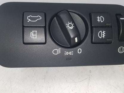 2009 - 2015 Volvo XC60  Estate Headlight Switch 30739434