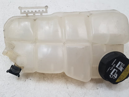 2012 - 2017 Volvo V40  Hatchback Radiator Pressure Bottle 31338764