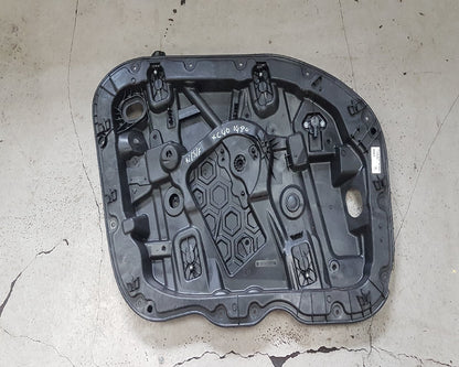 2019 - 2021 Volvo XC40 536 Estate WINDOW REGULATOR/MECH ELECTRIC  (FRONT PASSENGER SIDE) 30747091