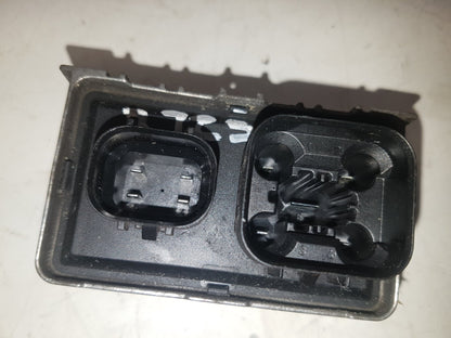 2010 - 2012 Saab 9-5  Saloon Glow Plug Relay 55574293