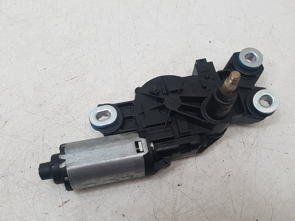 2010 - 2015 Volvo V70  Estate Rear Wiper Motor 31290787