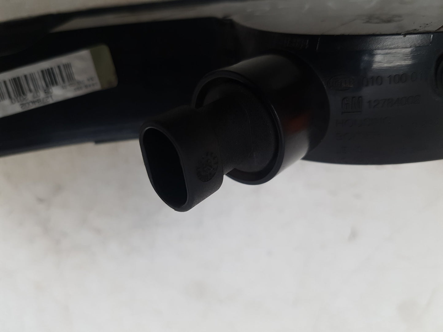 2010 - 2012 Saab 9-5  Saloon Left Indicator 12784002