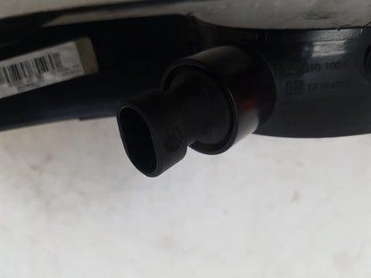 2010 - 2012 Saab 9-5  Saloon Left Indicator 12784002