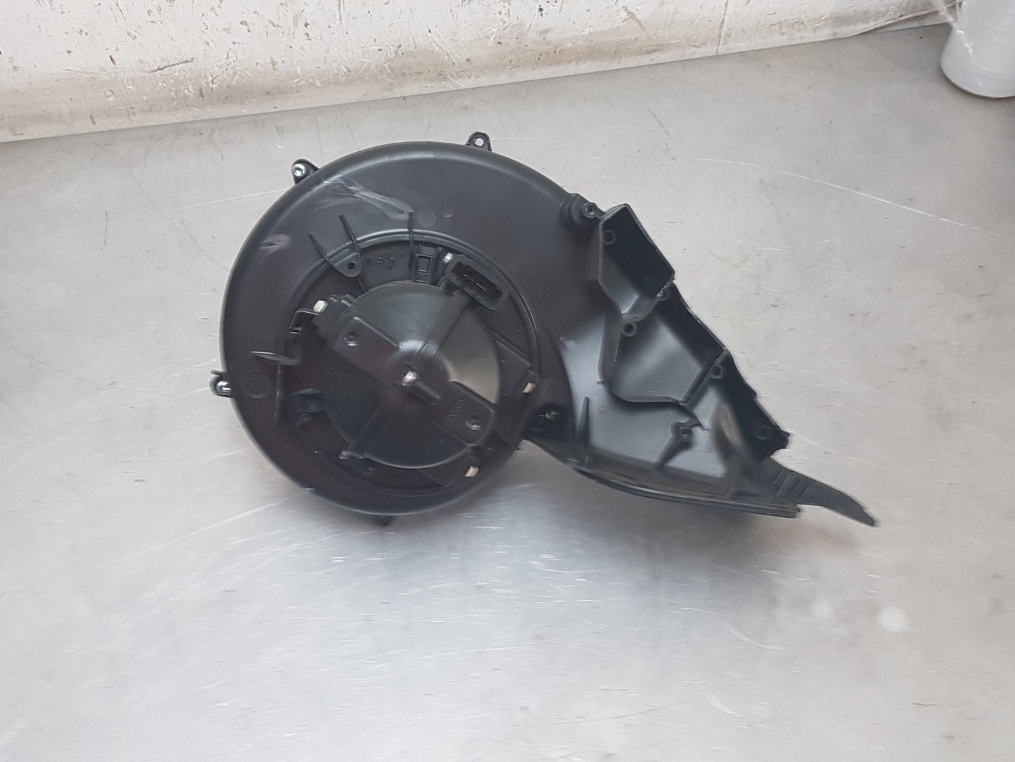 2007 - 2015 Volvo V70  Estate Blower Motor 31291517