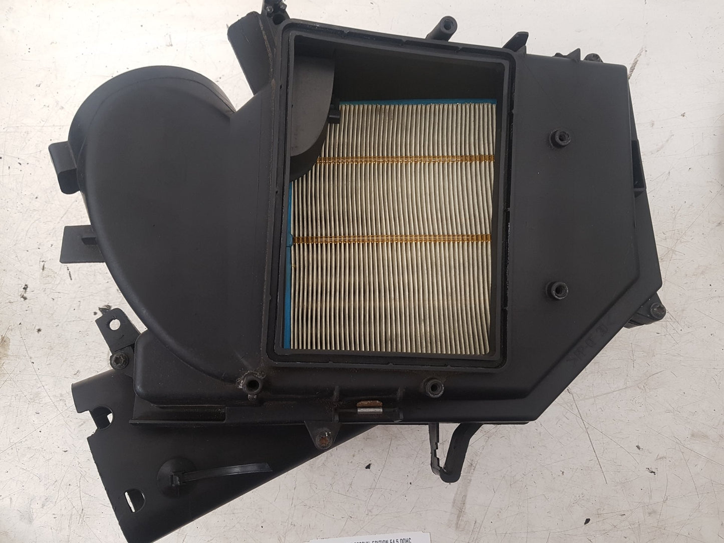 2007 Volvo V70  Estate Air Filter Box 30636830