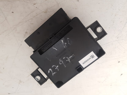 2011 - 2015 Volvo V60  Estate ELECTRONIC PARKING BRAKE MODULE 6G91-2598-CF