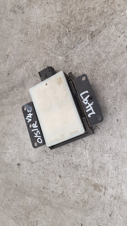 2012 - 2017 Volvo V40  Hatchback COLLISION WARNING SENSOR 31429893